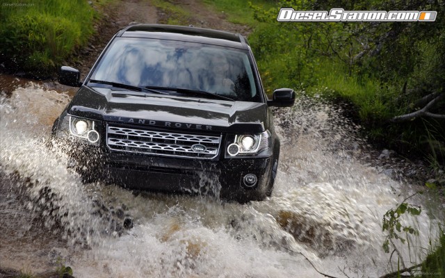 Land Rover Freelander 2 2013 Widescreen Picture #41 Land Rover Freelander 2 2013 Widescreen Picture #41